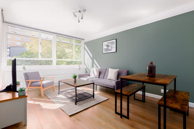 Churchill Gardens 29291# 1