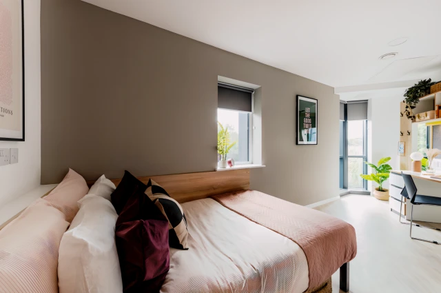 uhomes.com | Student Accommodation, Housing, Flats, Apartments for Rent