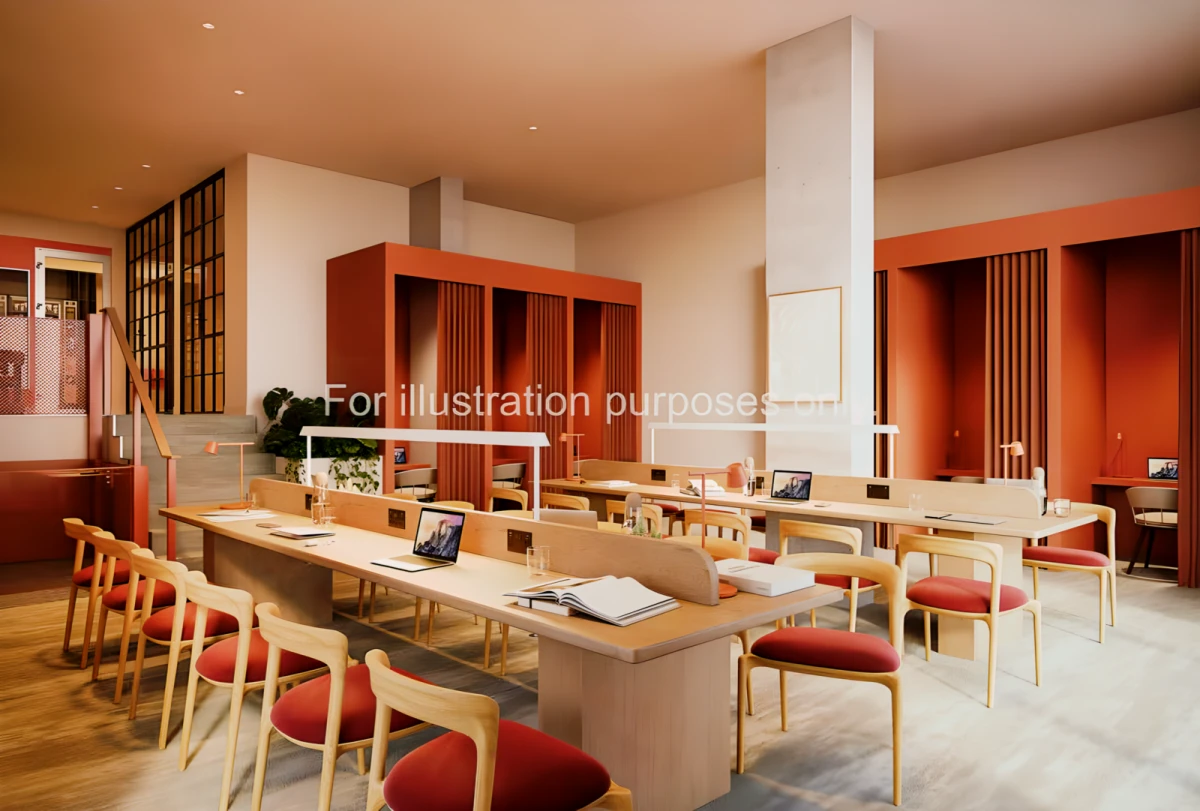 ARK Canning Town - London student accommodation