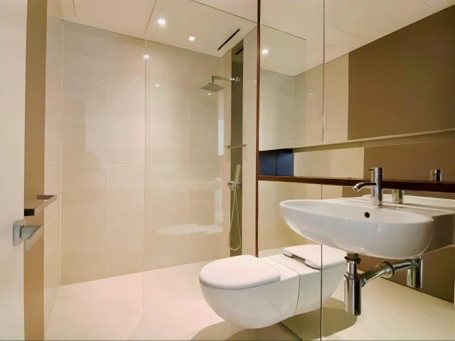 3 Carlton St - Sydney student accommodation - 1 bed 1 bath-502