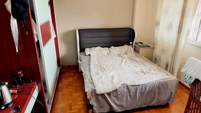 Blk 470 Jurong West St 41 4