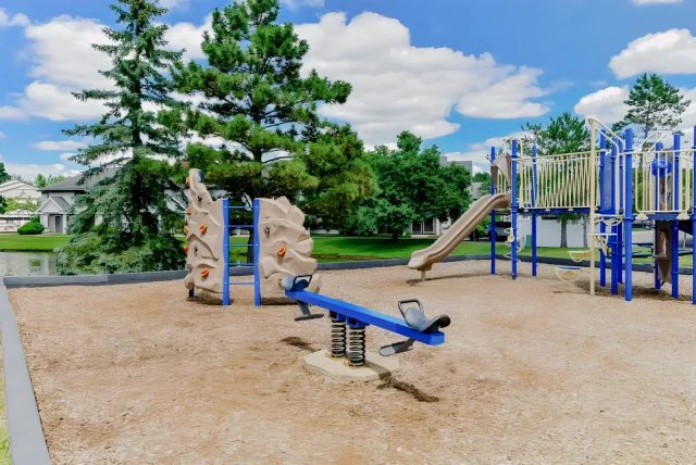 Villas at Northstar 3