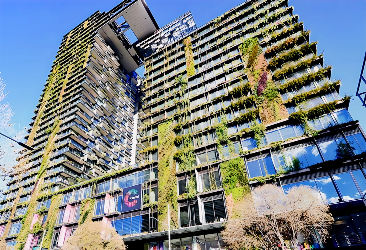 3 Carlton St - Sydney student accommodation