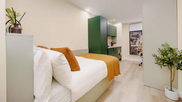 uhomes.com | Student Accommodation, Housing, Flats, Apartments for Rent