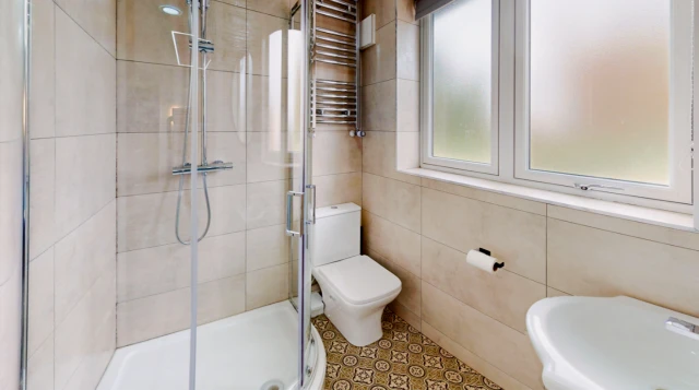 69a Raddlebarn Road – Studentenunterkunft in Birmingham – 7 Bedroom 7 Bathroom - Flat 1