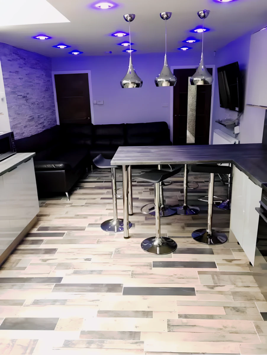 5 Exeter Road - Birmingham student accommodation