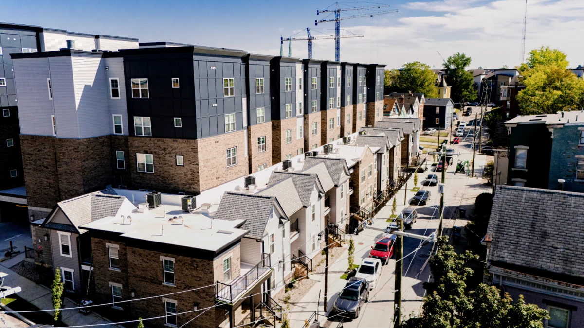 Gateway Lofts Cincinnati 0