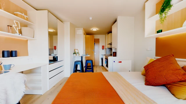 uhomes.com | Student Accommodation, Housing, Flats, Apartments for Rent