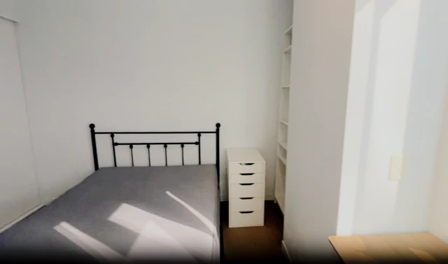 80 A'Beckett Street - résidence étudiante à Melbourne - 2 Bedroom