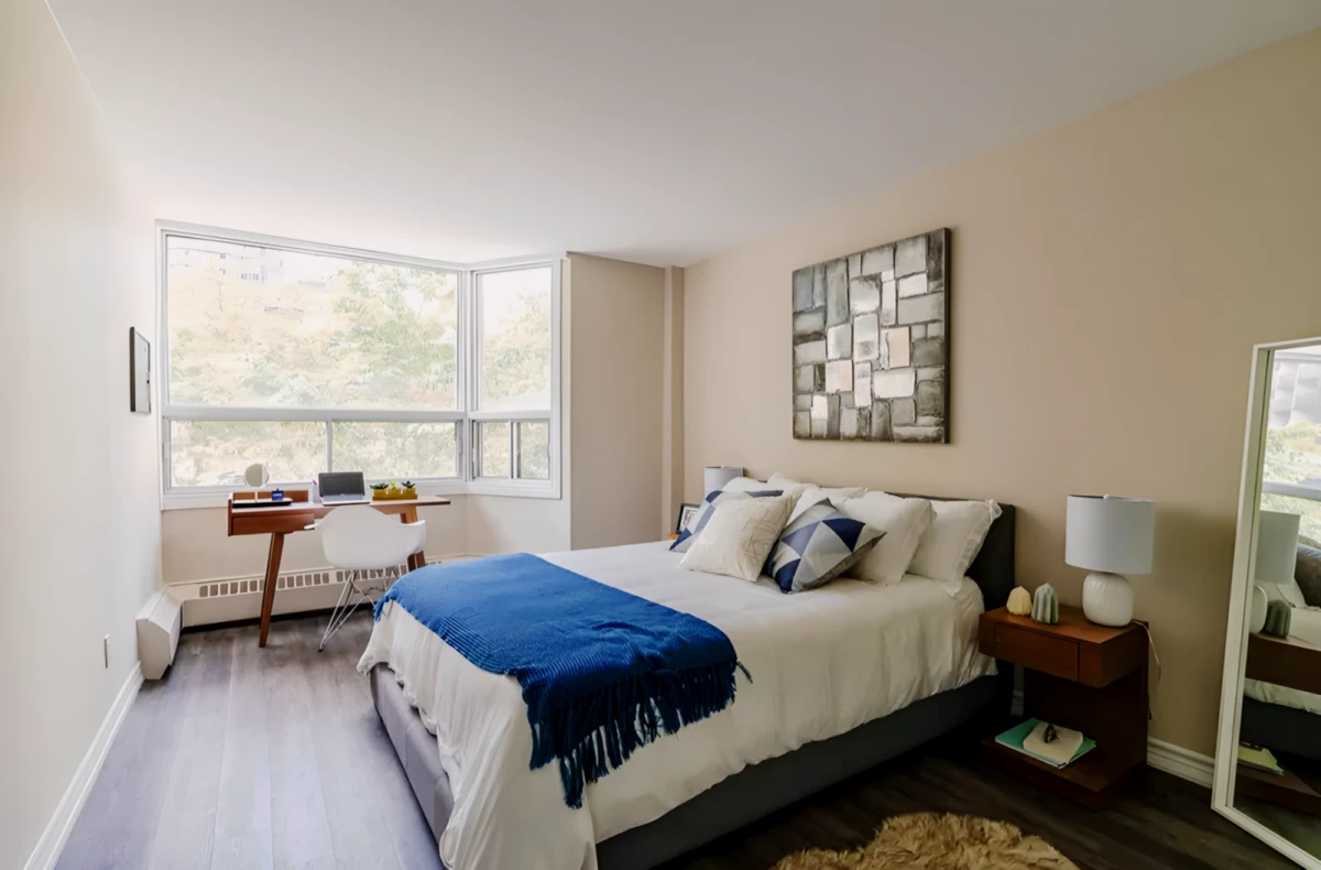 2121&2255 Saint-Mathieu - Montreal student accommodation