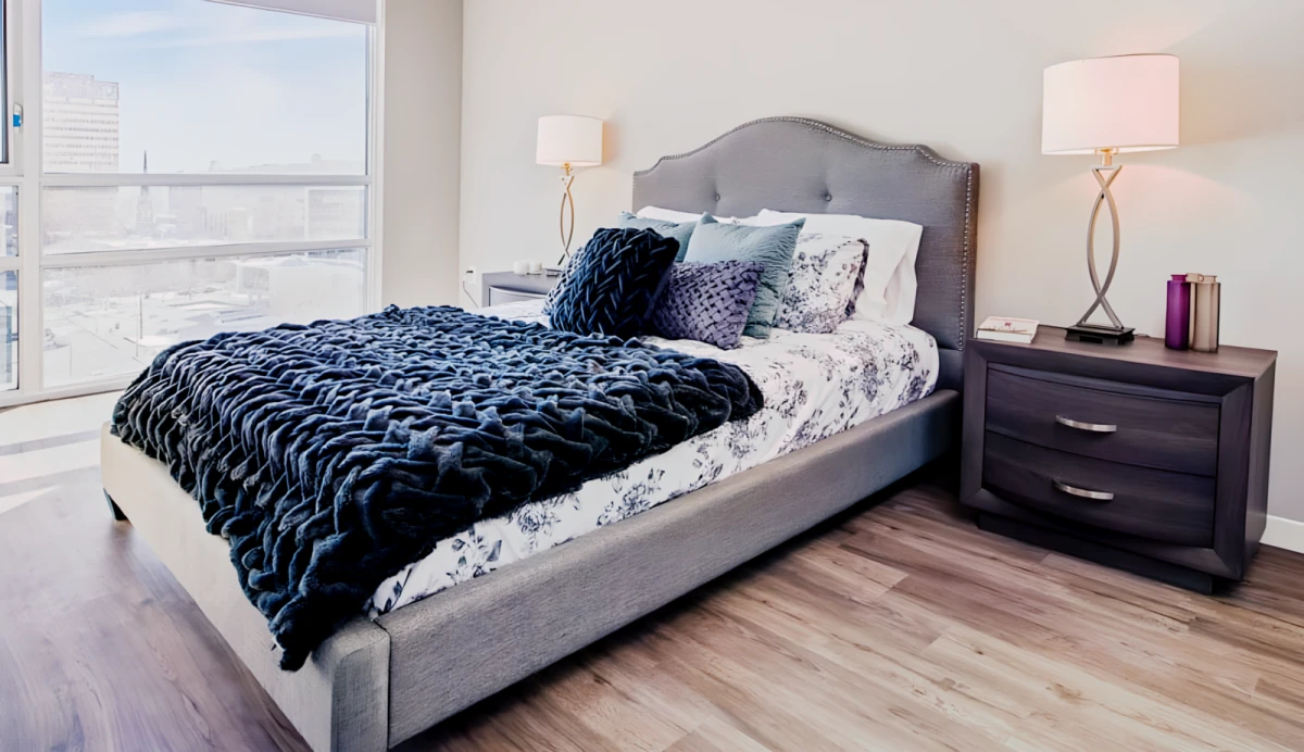 Regency on Main - Hamilton student accommodation