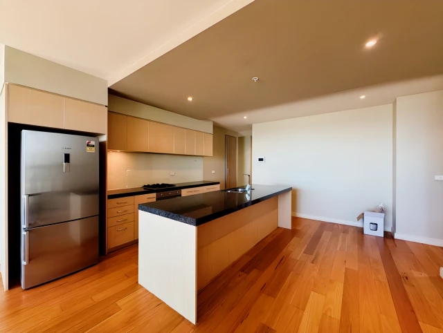 228 A'Beckett Street - Melbourne student accommodation - 3 Bedroom-2104