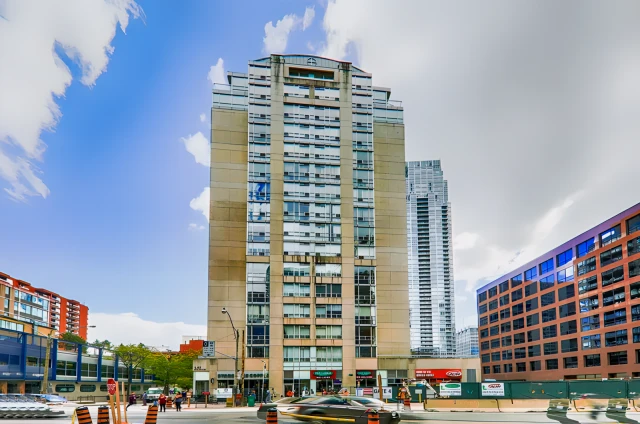 43 Eglinton Avenue East Condos 2