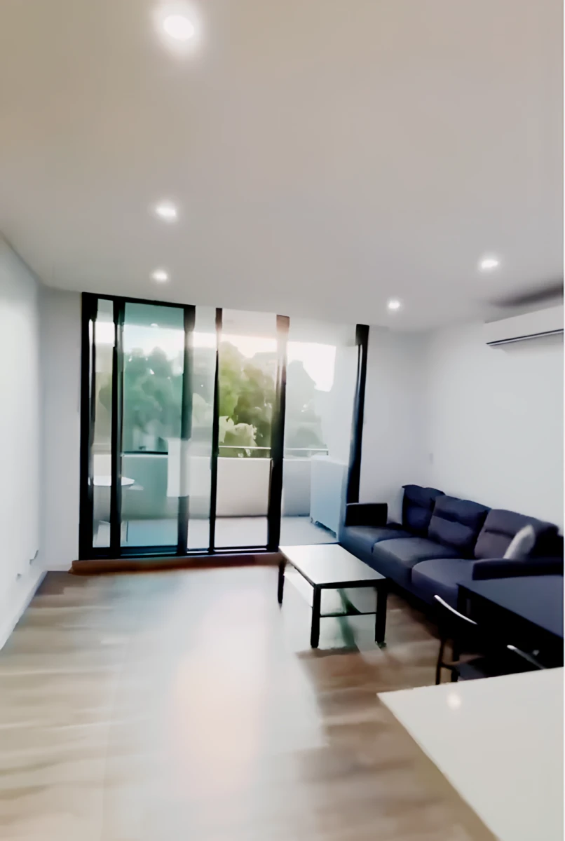 310 Wattle St - Sydney student accommodation
