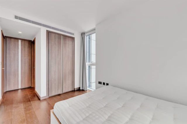 Paddington Gardens 3