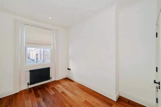 Queensway - alloggio per studenti a Londra - 2 Bedroom 1 Bathroom