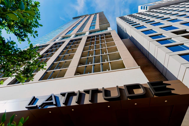 Latitude Med Center 2