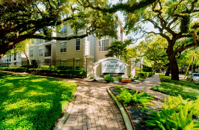 Midtown Arbor Place Apartment 2