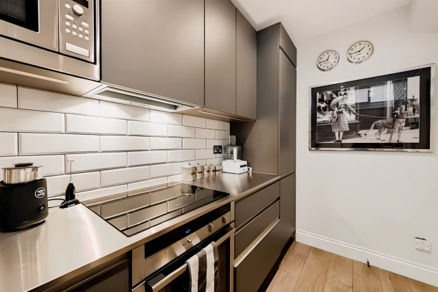 Chelsea Manor Street 1