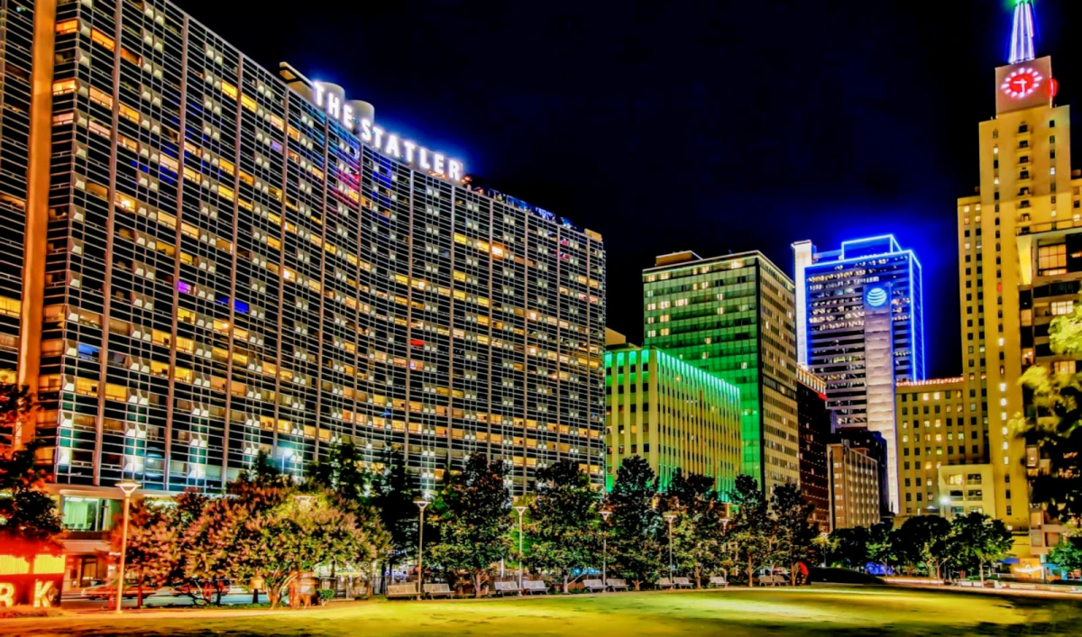 The Statler Residences 0