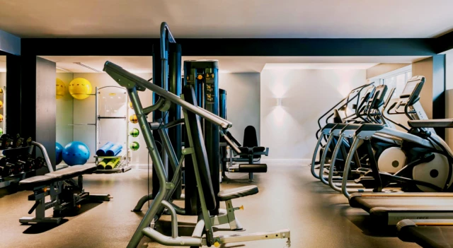 The Statler Residences 3