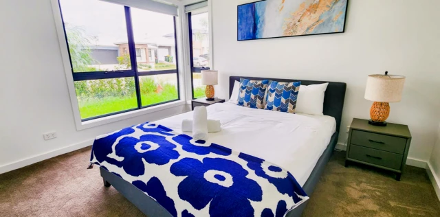 13 Woolly Street, Cobbitty, NSW 2570 4