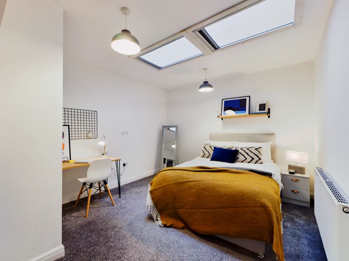 169 Kensington - Liverpool student accommodation