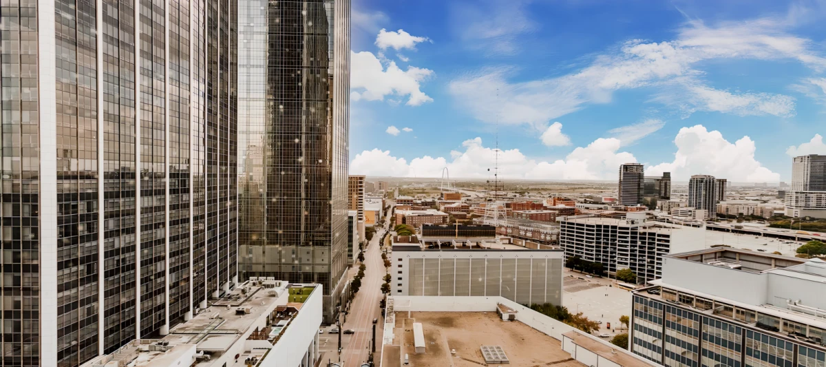 Mosaic Dallas 0