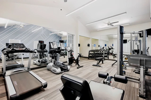 Devonshire Apartments 1