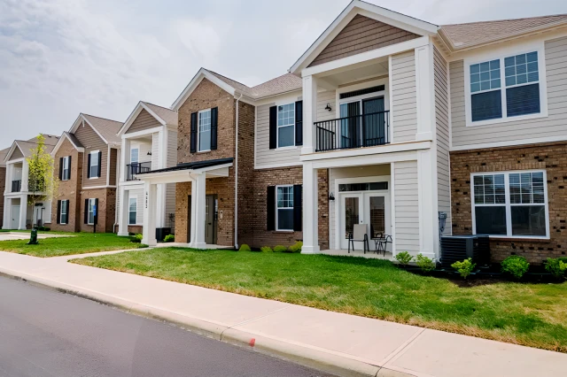 The Reserve of Sugarcreek 3