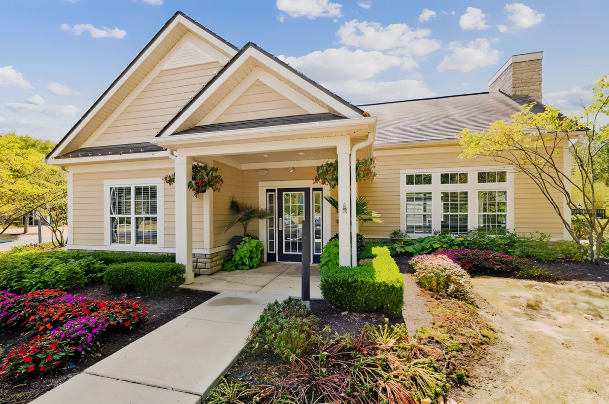 The Woods at Perry Lane - Franklin County student accommodation