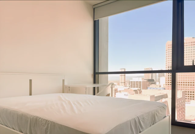 116 Waymouth Street 1