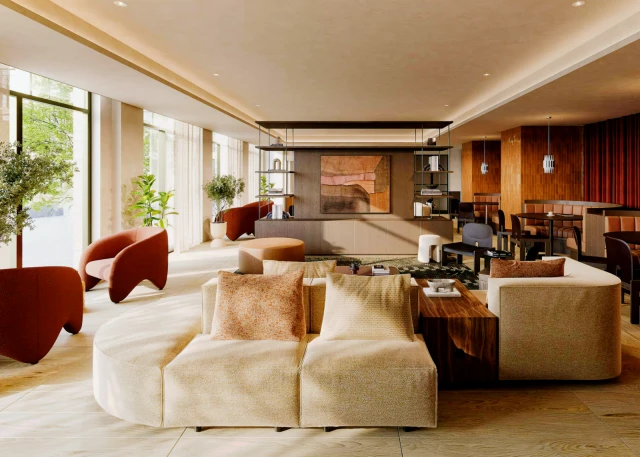 Momento Staines-upon-Thames 4