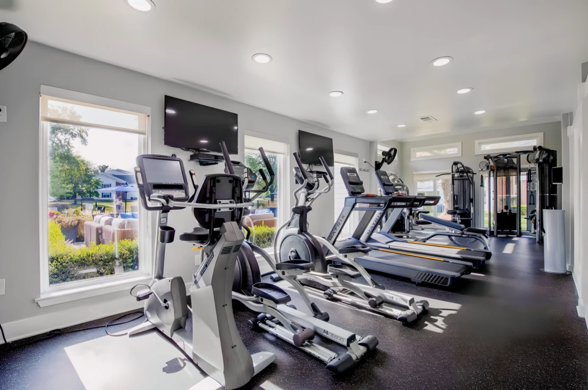 Polo Run Apartment Homes 0