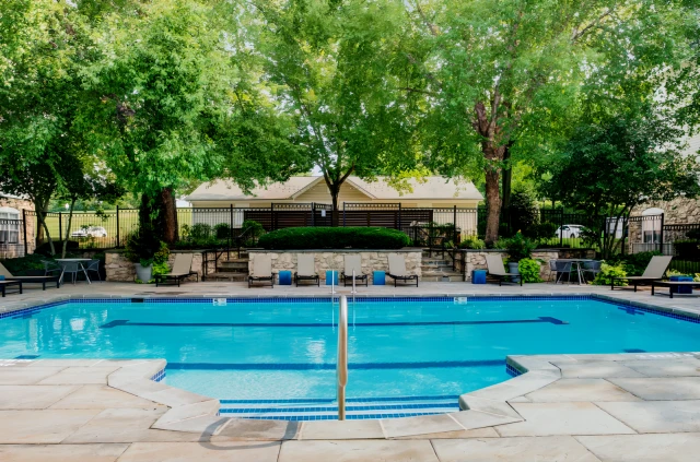 Spring House at Brandywine 1