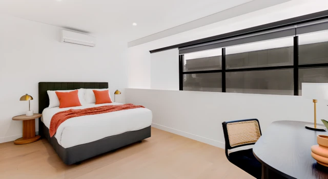 Fitzroy North Apartments 2