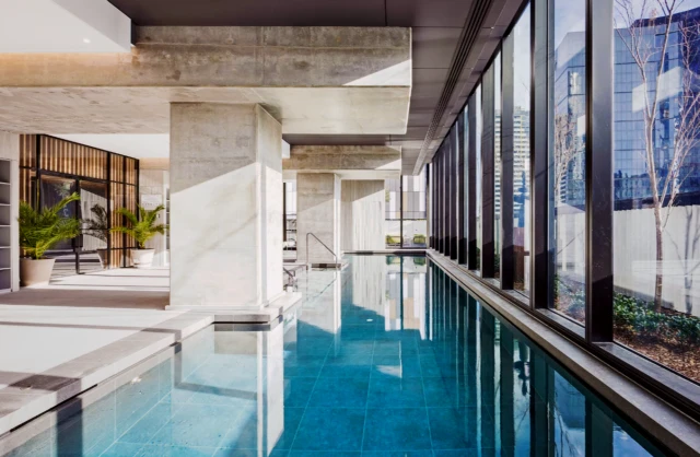 Urban Rest Home Southbank 1