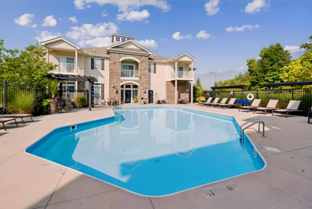 Residences at Central Park 1