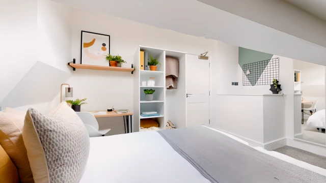 Uttoxeter New Road 3