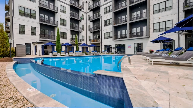 Luxe at the Highlands 2