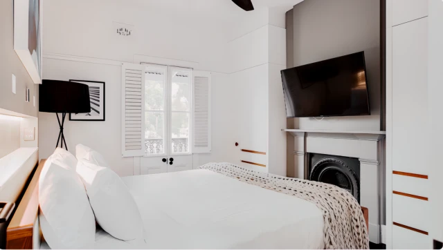 Barangaroo Park Apartments 2