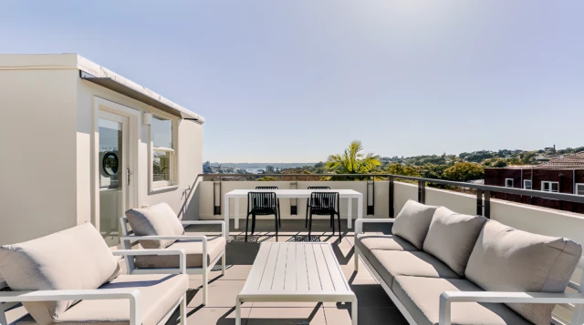 Bondi Junction Apartments 1