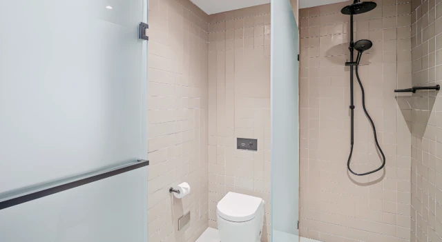 Urban Rest Hackney Hotel 4