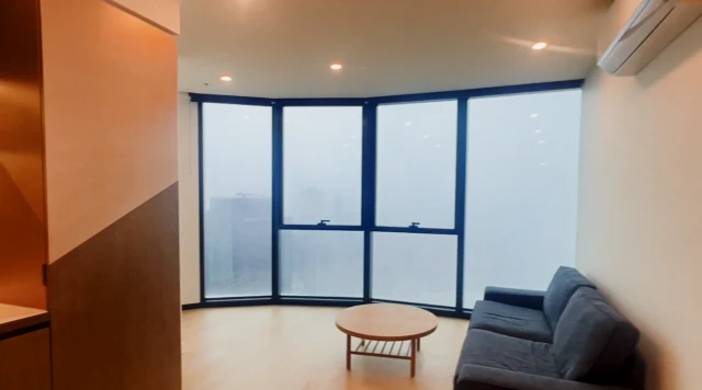 138 Spencer street - résidence étudiante à Melbourne - 1 Bedroom