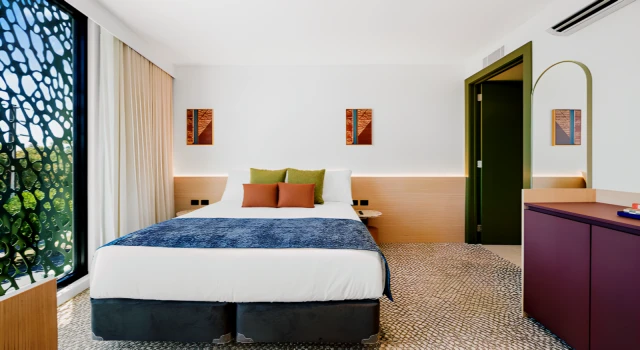 Urban Rest Hackney Hotel 2