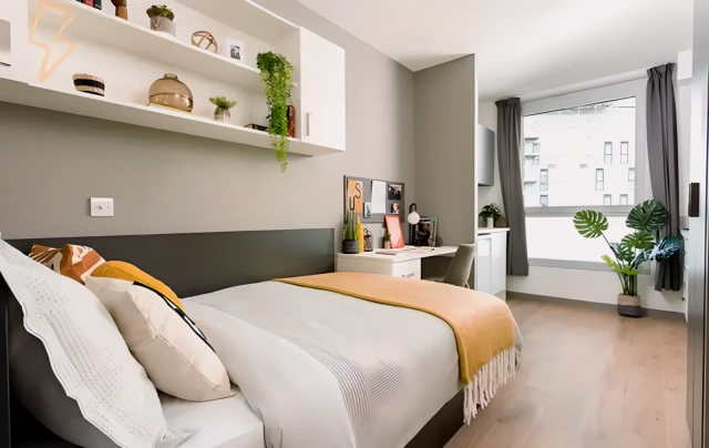 uhomes.com | Student Accommodation, Housing, Flats, Apartments for Rent