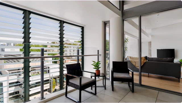 Urban Rest Double Bay 2