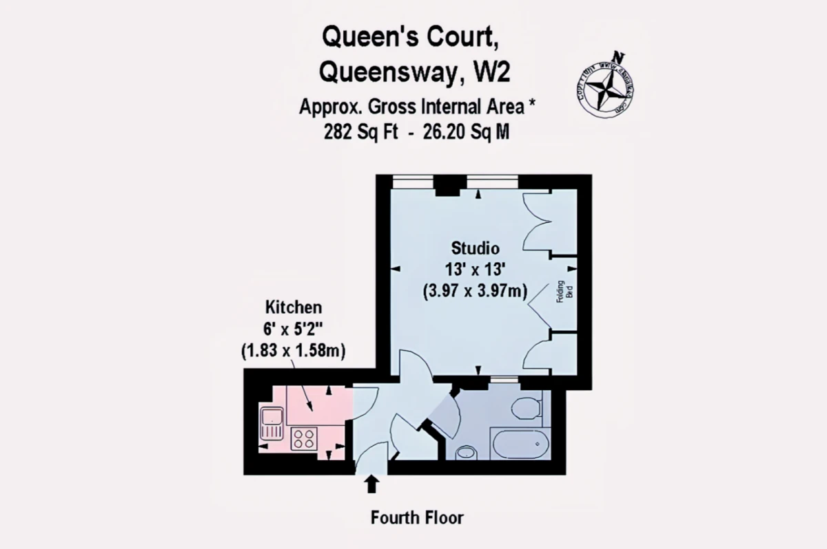 LH-Queens‘ Court 0