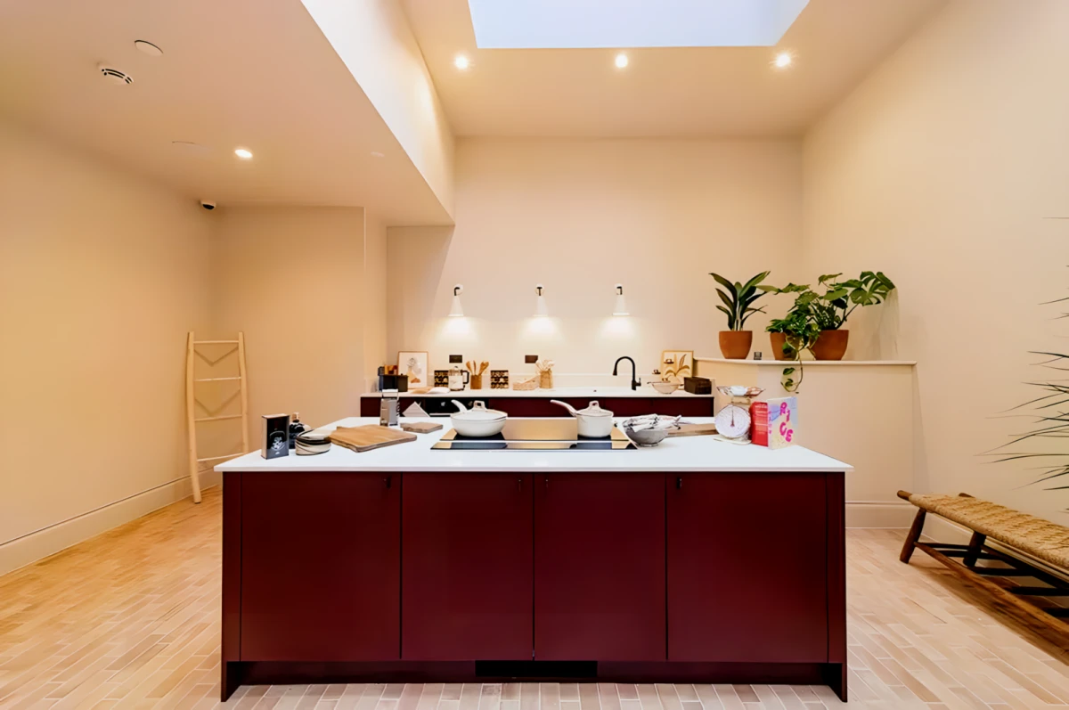 West Street 29846# 0