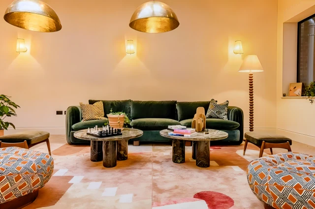 West Street 29846# 1